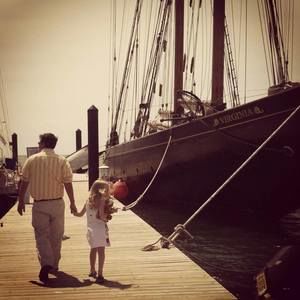 Meet your Posher, Rick